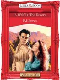 Produktbild: A Wolf In The Desert