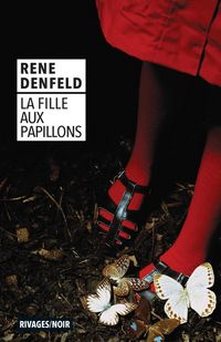 Produktbild: La fille aux papillons