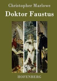 Produktbild: Doktor Faustus