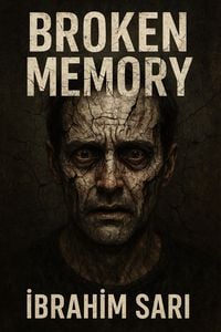 Produktbild: Broken Memory