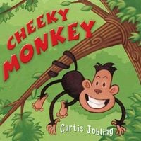 Produktbild: Cheeky Monkey
