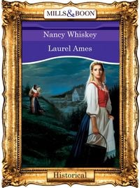 Produktbild: Nancy Whiskey