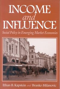 Produktbild: Income and Influence