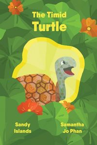 Produktbild: The Timid Turtle