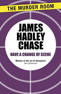Produktbild: Have a Change of Scene