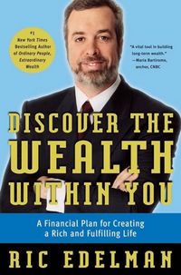 Produktbild: Discover the Wealth Within You