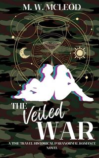 Produktbild: The Veiled War