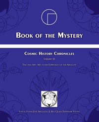 Produktbild: Book of the Mystery