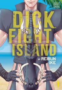 Produktbild: Dick Fight Island, Vol. 1