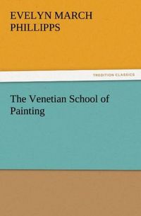 Produktbild: The Venetian School of Painting