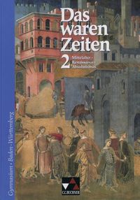 Produktbild: Das waren Zeiten &ndash; Baden-W&uuml;rttemberg / Das waren Zeiten BW 2