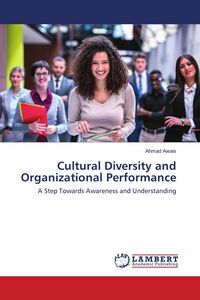 Produktbild: Cultural Diversity and Organizational Performance