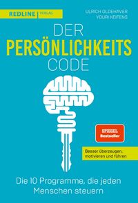 Produktbild: Der Pers&ouml;nlichkeits-Code