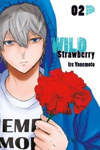 Produktbild: Wild Strawberry 02