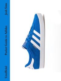 Produktbild: A Pocket Guide to Adidas
