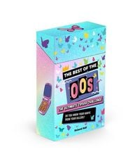 Produktbild: Best of the 00s: The Trivia Game