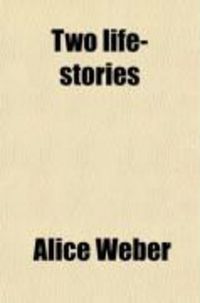 Produktbild: Two Life-Stories