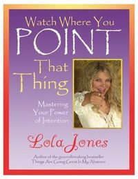 Produktbild: Watch Where You Point That Thing