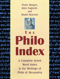 Produktbild: The Philo Index