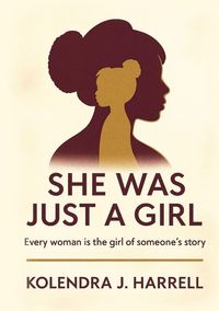 Produktbild: She was Just a Girl