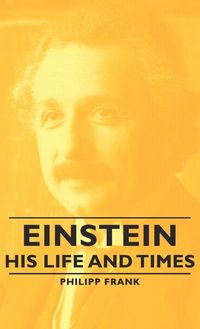 Produktbild: Einstein - His Life and Times