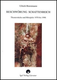 Produktbild: Horstmann, U: Beschwoerung Schattenreich