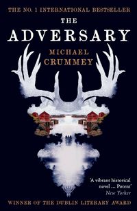 Produktbild: The Adversary