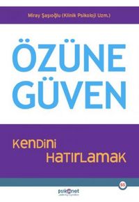 Produktbild: Özüne Güven - Kendini Hatirlamak