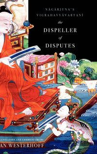Produktbild: The Dispeller of Disputes