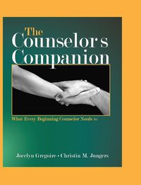 Produktbild: The Counselor's Companion