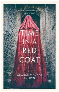 Produktbild: Time in a Red Coat
