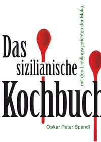 Produktbild: Das sizilianische Kochbuch