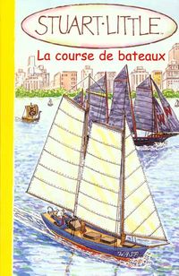 Produktbild: La course de bateaux