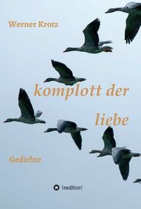 Produktbild: Komplott der liebe