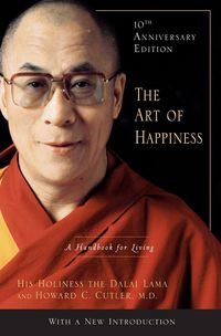 Produktbild: The Art of Happiness