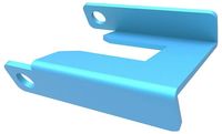 Produktbild: Neomounts ABL-875 Sicherheitshalterung Blau