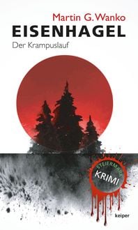 Produktbild: Eisenhagel