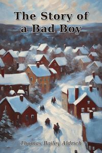 Produktbild: The Story of a Bad Boy