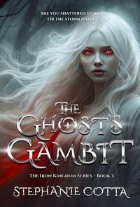 Produktbild: The Ghost's Gambit
