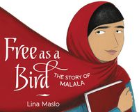 Produktbild: Maslo, L: Free as a Bird