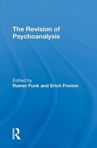 Produktbild: Fromm, E: Revision Of Psychoanalysis