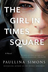 Produktbild: The Girl in Times Square