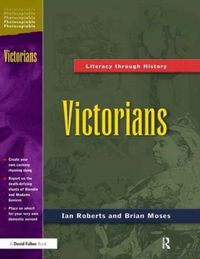 Produktbild: Victorians