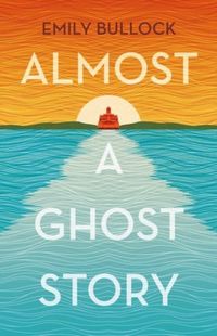 Produktbild: Almost a Ghost Story