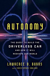 Produktbild: Autonomy