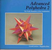 Produktbild: Advanced Polyhedra 2