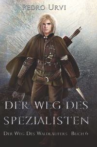 Produktbild: Der Weg des Spezialisten
