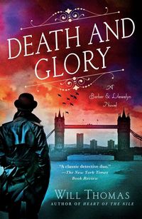 Produktbild: Death and Glory