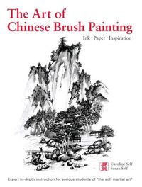 Produktbild: Art of Chinese Brush Painting