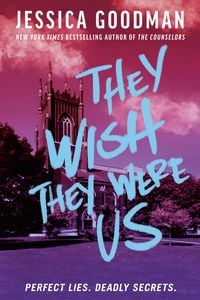 Produktbild: They Wish They Were Us